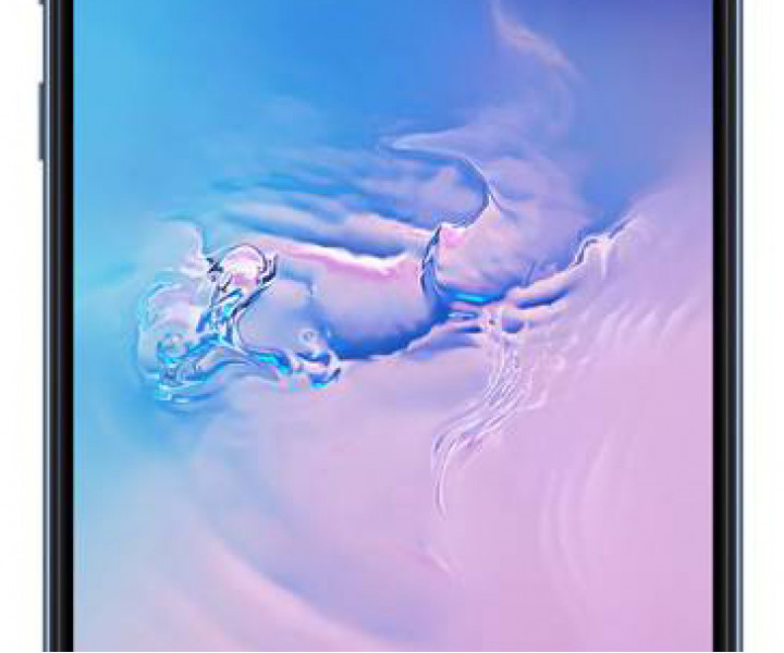 Samsung Galaxy S10e SM-G970 DS 128GB Prism Blue